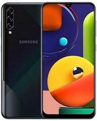 Замена динамика на телефоне Samsung Galaxy A50s в Комсомольске-на-Амуре